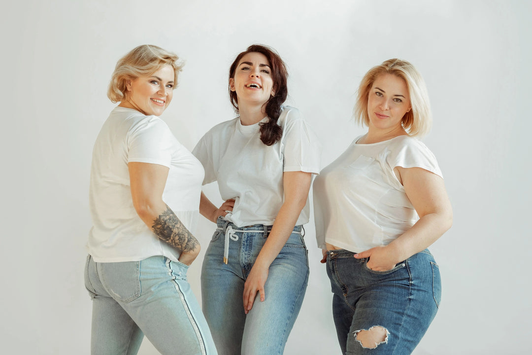 Modelo Curvy e modelo Plus Size: Qual a diferença?