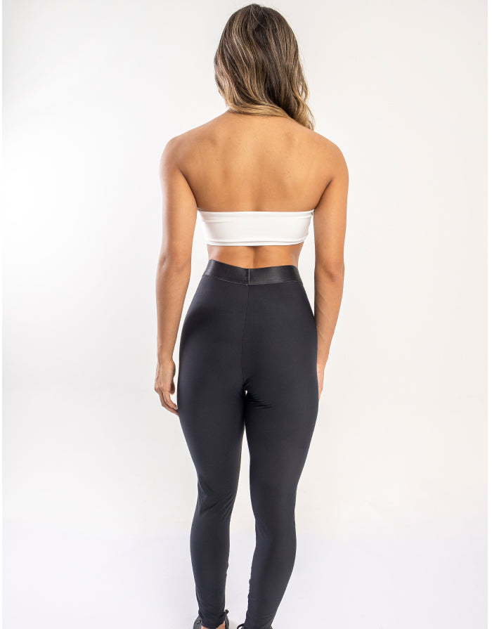 Calça Legging Fitness Sculpt