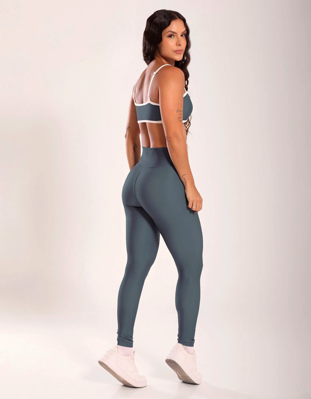 Calça Legging Free