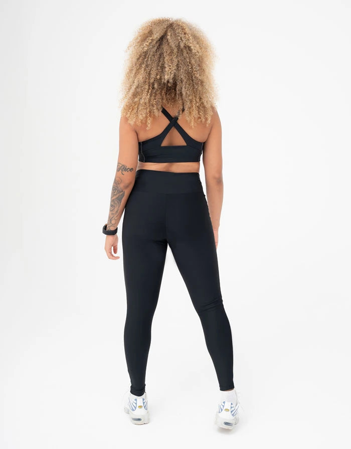 Calça Legging Cintura Alta Urban