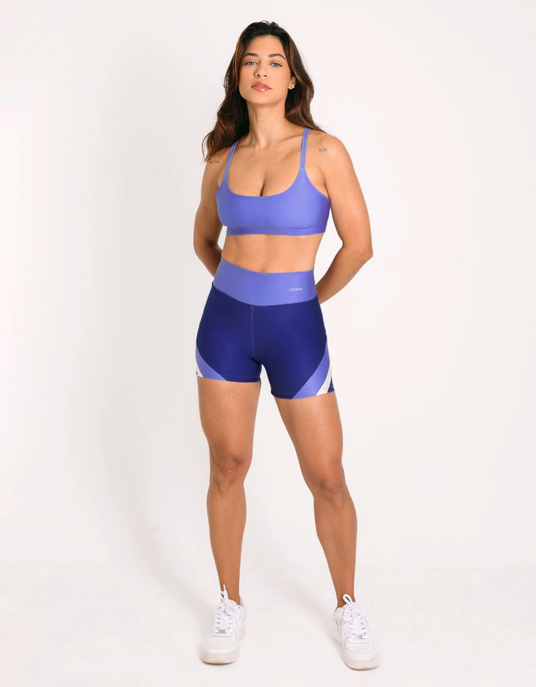 Top Fitness Neo Azul