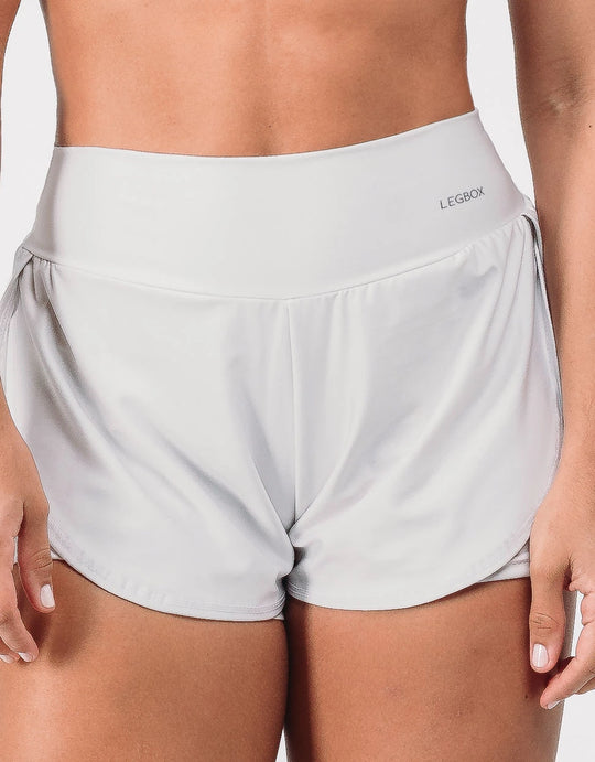 Short Fitness Feminino 21K