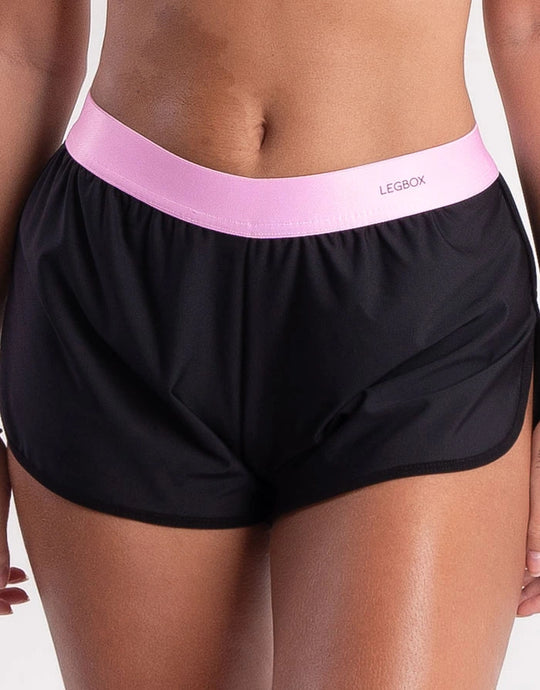 Short Fitness Feminino Ana