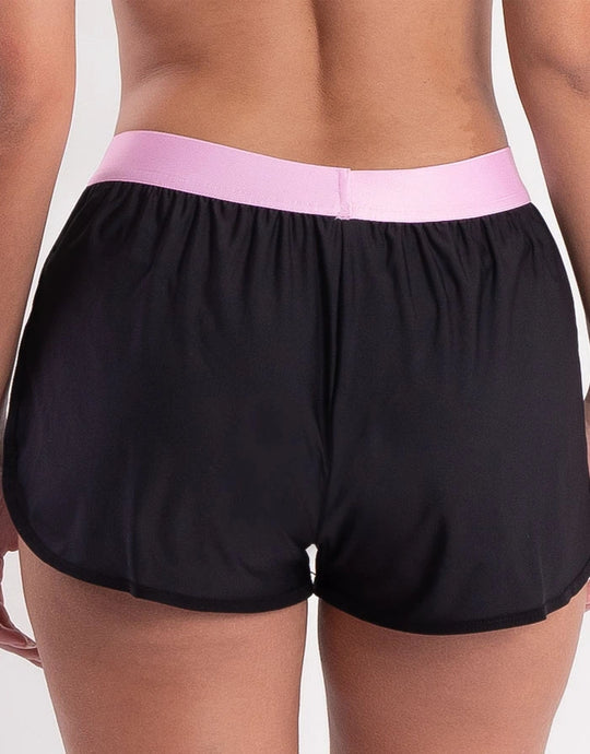 Short Fitness Feminino Ana