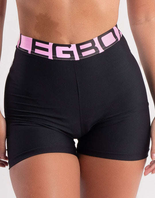 Short Fitness Feminino Dani