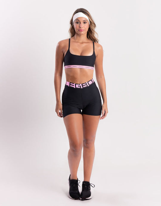 Short Fitness Feminino Dani