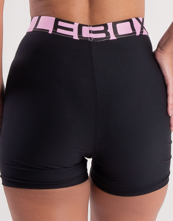 Short Fitness Feminino Dani