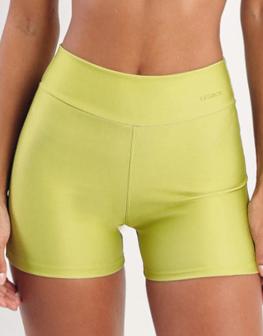 Short Fitness Feminino Oliva