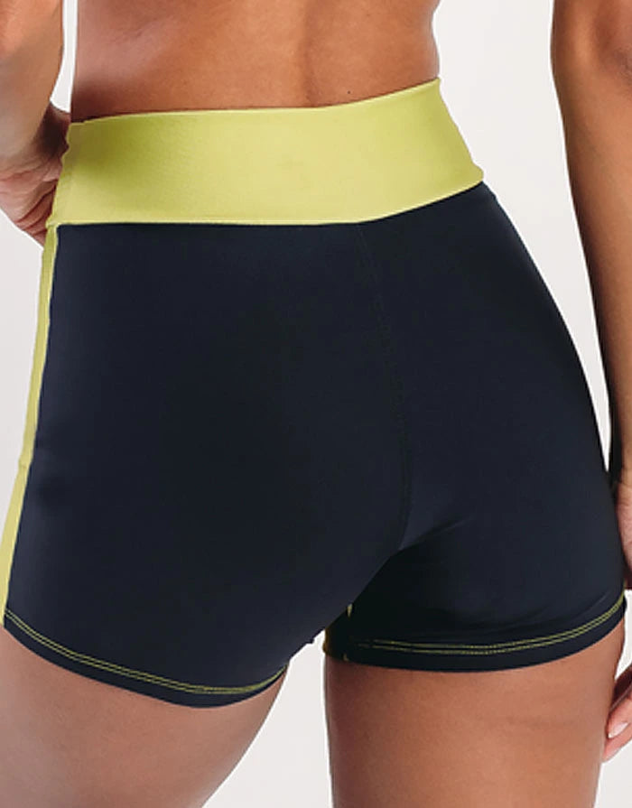 Short Fitness Feminino Oliva