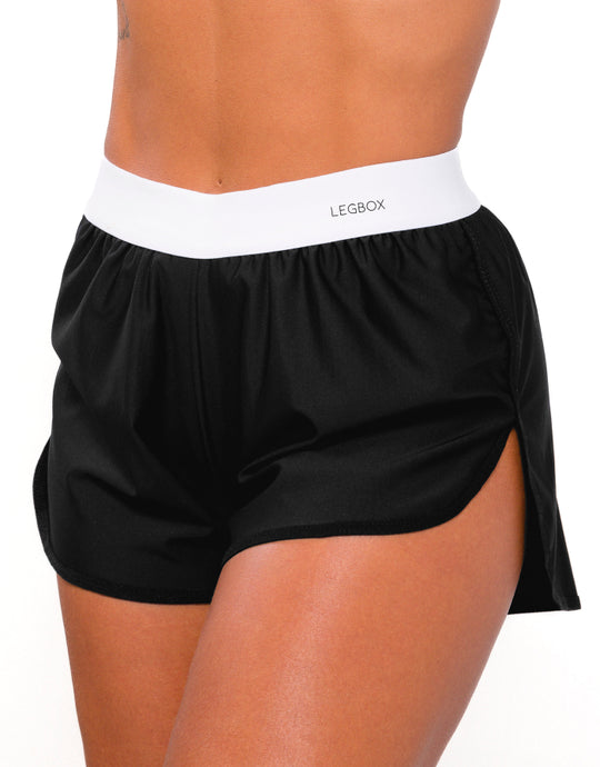 Short Fitness Feminino Id