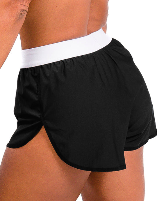 Short Fitness Feminino Id