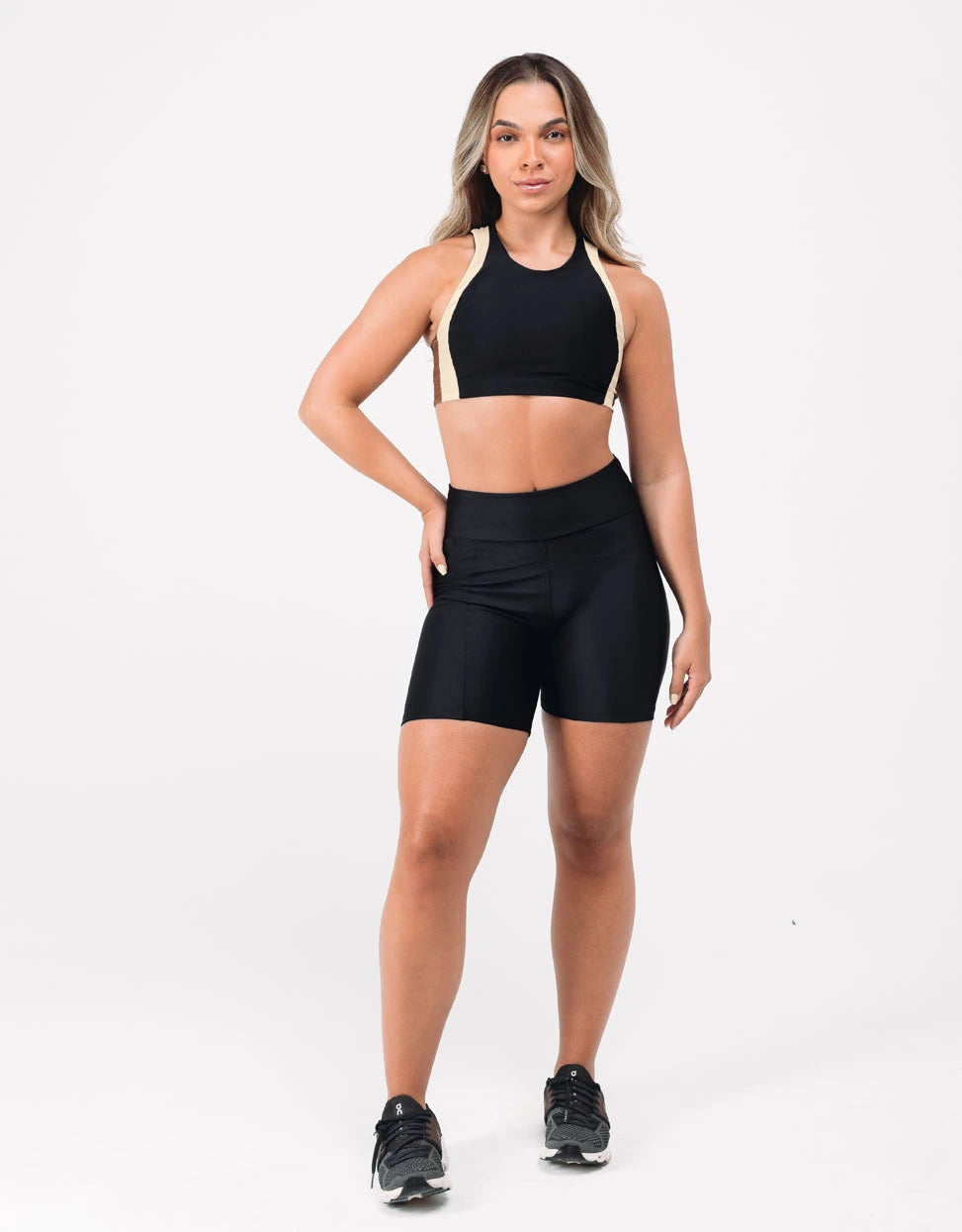 Short Fitness Feminino Maratona