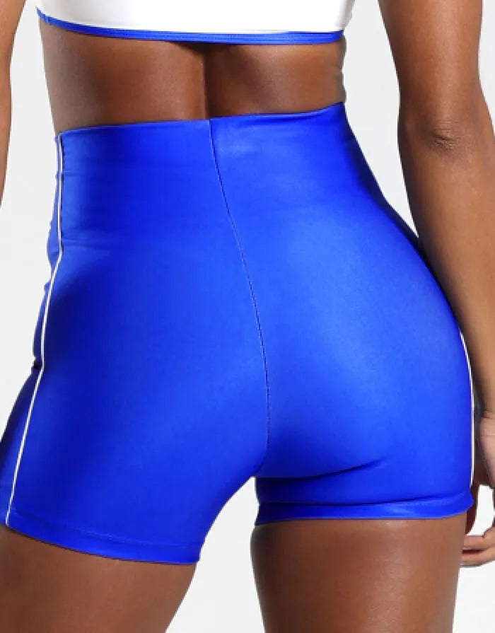 Short Fitness Feminino Odoyá