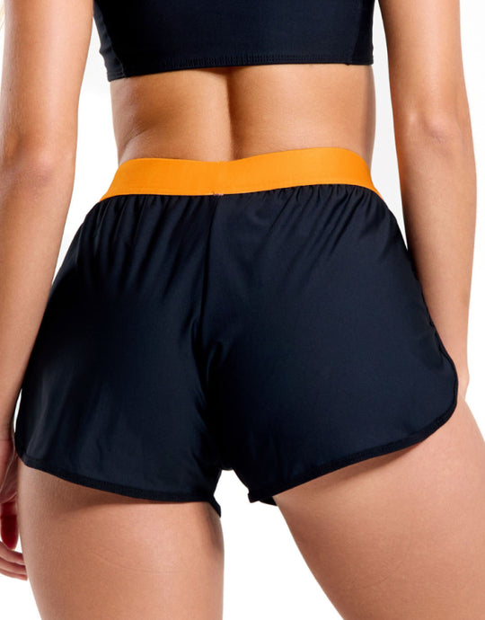 Short Fitness Feminino Ondina