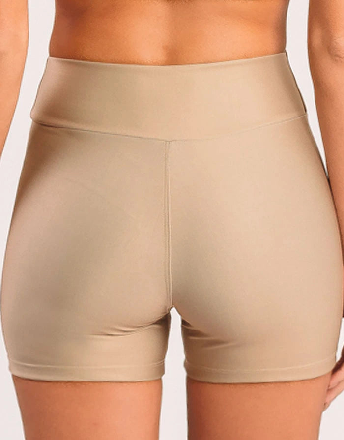 Short Fitness Feminino Patuá