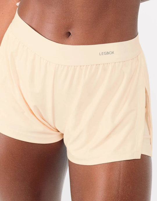 Short Fitness Feminino Tempo