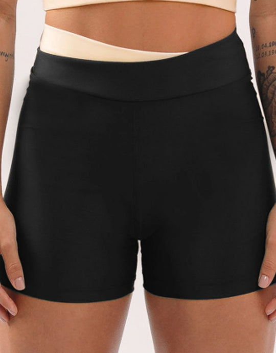 Short Fitness Feminino Vita