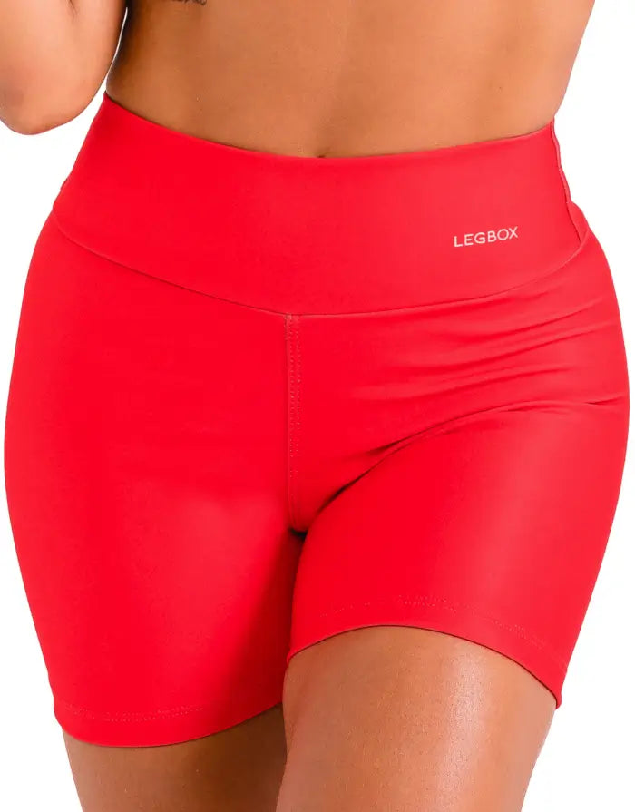 Short Fitness Feminino Boipeba – Legbox