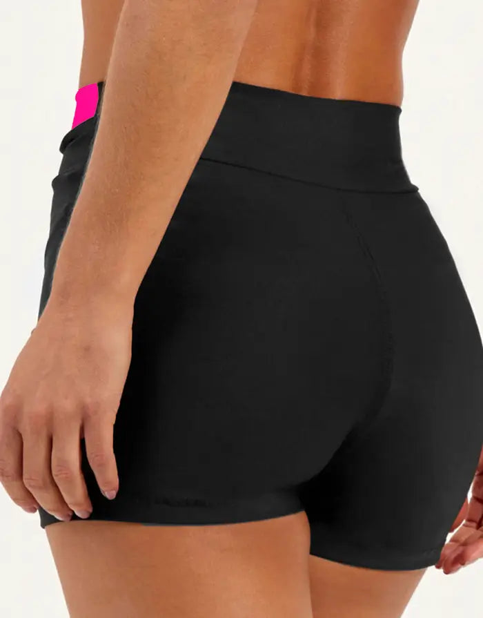 Short Fitness Feminino Crosspink