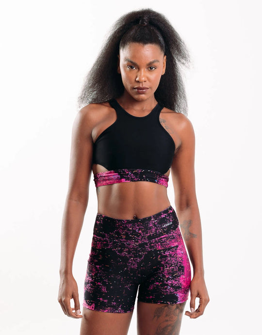 Top Fitness Moonlight Rosa