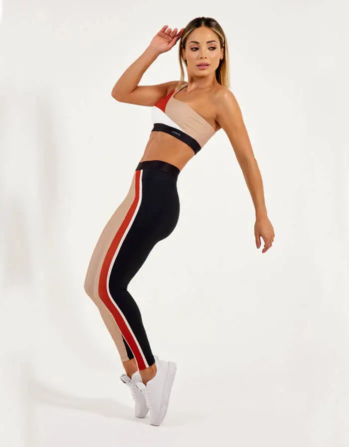 Calça Legging Form