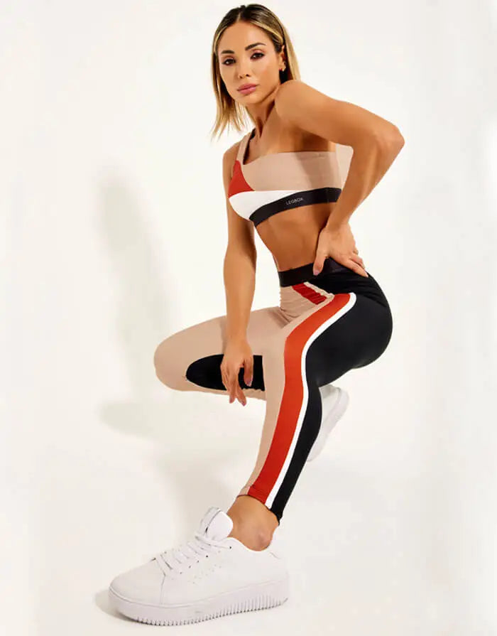 Calça Legging Form