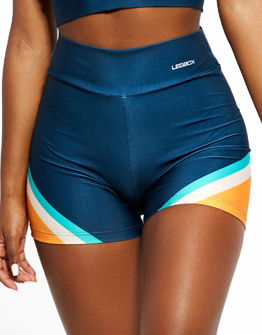 Short Fitness Feminino Jupiter