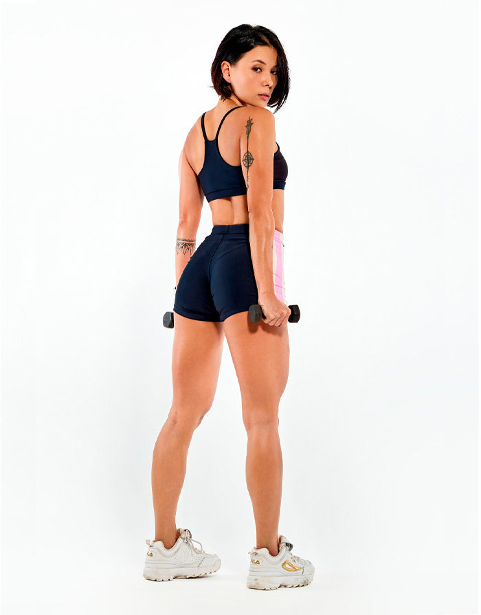 Short Fitness Feminino Moyra